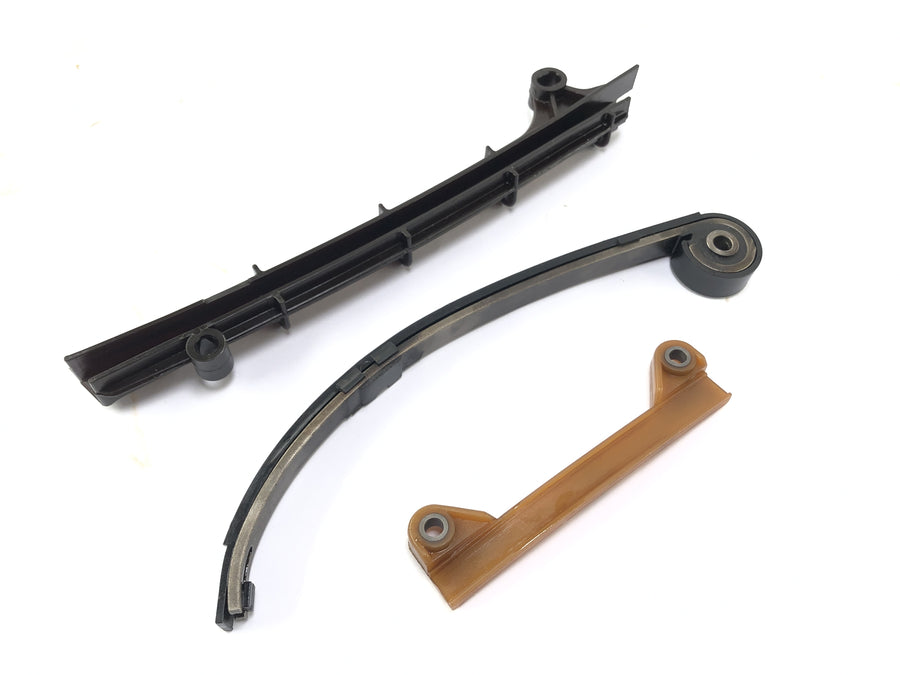 BMW K 100 RT [1988] - Tensioning rail sliding rails timing chain