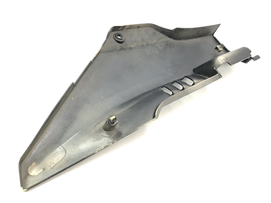 Kawasaki GPZ 1000 RX [1987] - Left side panel