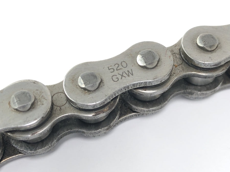 Ducati Monster M600 [1995] - drive chain chain with chain kit Ritzel 520 GXW JTF736-15