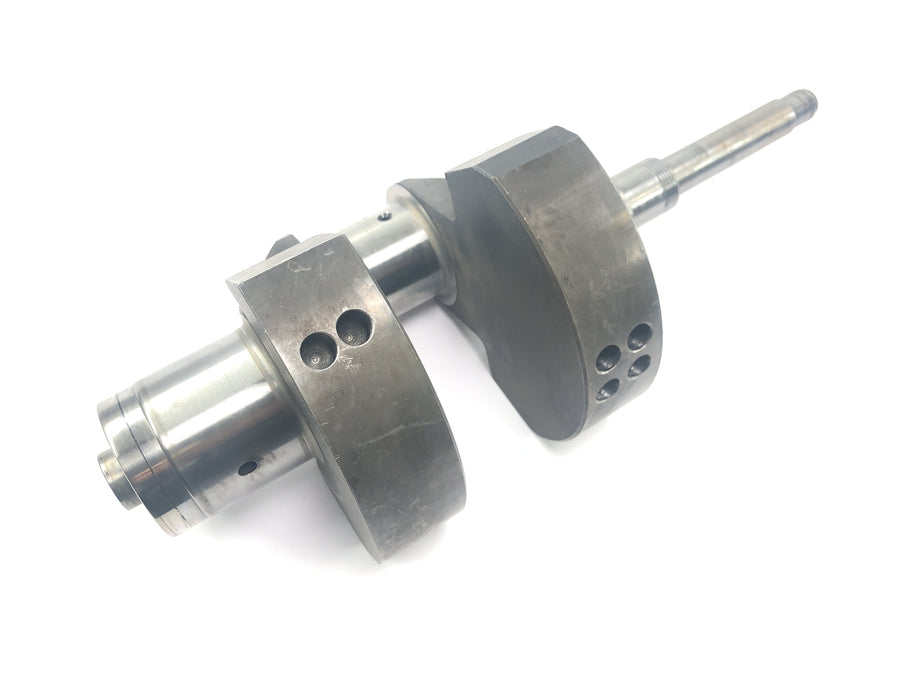 Moto Guzzi California 1100 EV KD [1998] - Crankshaft crank drive shaft engine shaft