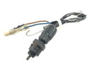 Kawasaki GPZ 1000 RX ZXT00A [1986] - Brake light switch foot brake switch rear-2