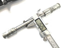 Honda CBX 750 RC17 [1984] - fork pipes Telegabel 39mm with front axle-4