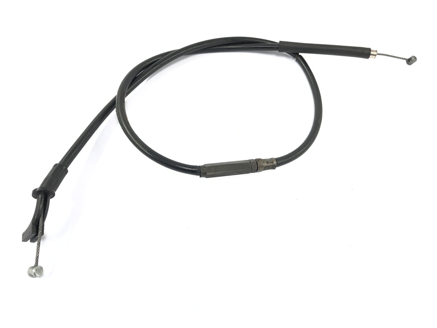 Kawasaki GPZ 1000 RX [1987] - Bowden cable