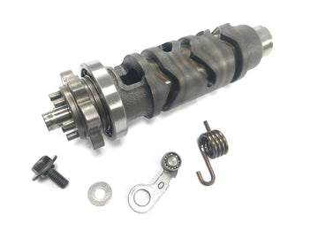 Suzuki GSF 1250 SA Bandit WVCH [2007] - shift drum shift star shift mechanism