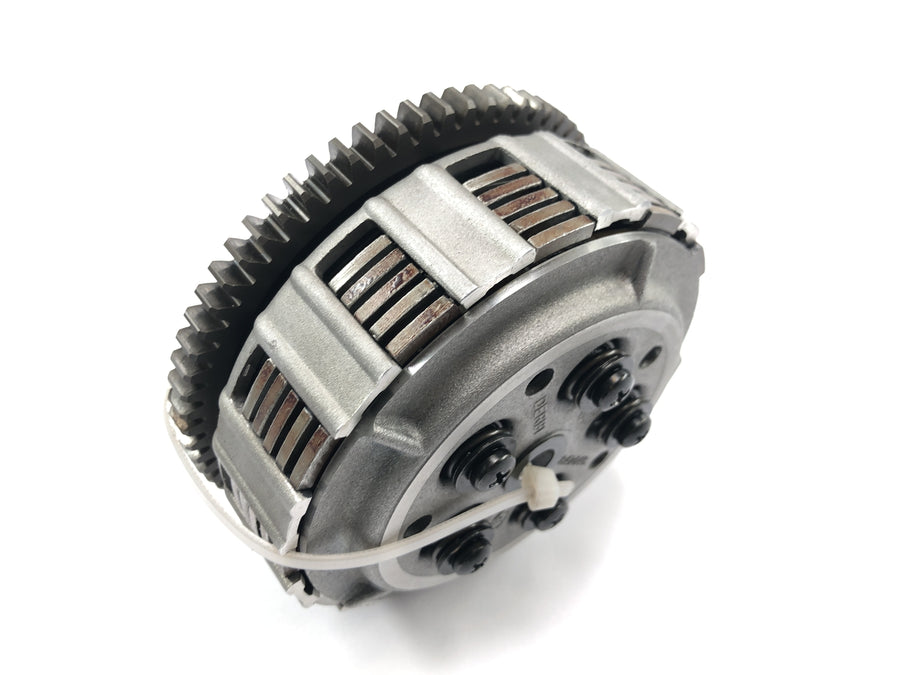 Aprilia RS 125 TW [2017] - Clutch clutch basket clutch unit