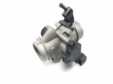 BMW F 650 GS R13 [2000] - Throttle valve throttle body injection system