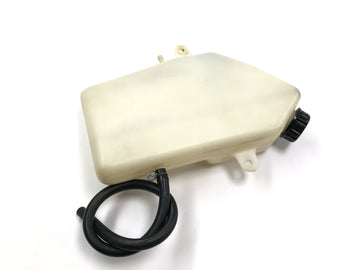 Kawasaki ZXR 400 ZX400L [1992] - Coolant expansion tank - 0