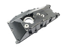 Triumph Speed ​​Triple T509 [1998] - Oil sump engine cover-1