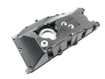 Triumph Speed ​​Triple T509 [1998] - Oil sump engine cover
