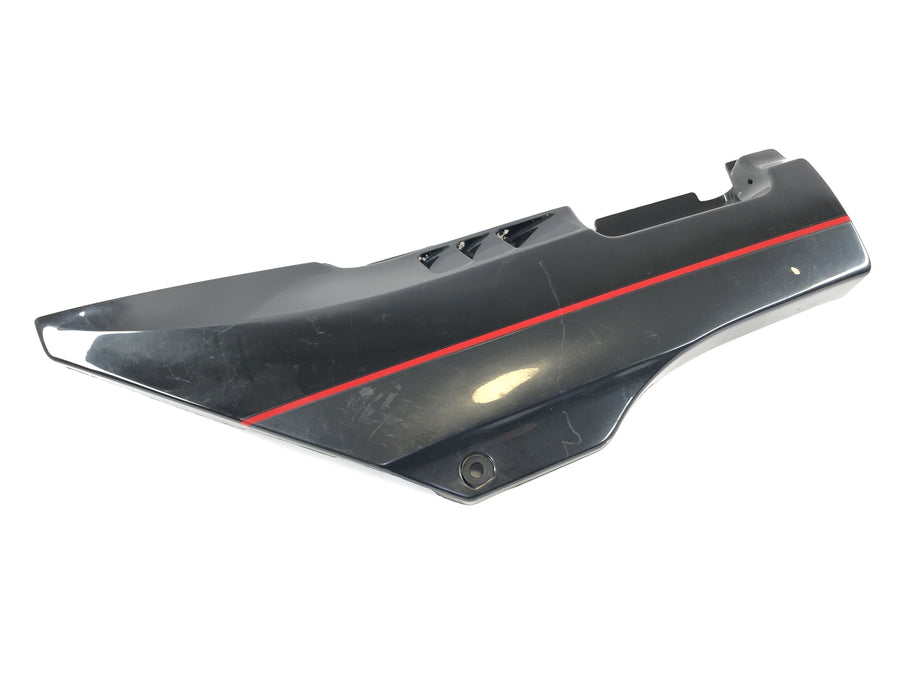 Kawasaki GPZ 1000 RX [1987] - Left side panel