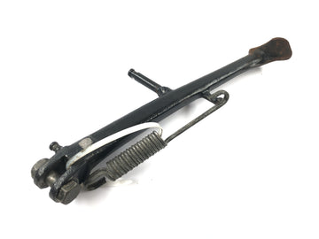 Kawasaki ZRX 1200 S ZRT20A [2001] - Side stand with spring side support - 0