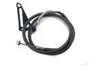 Triumph Speed ​​Triple T509 [1998] - Clutch cable Bowden cable-3