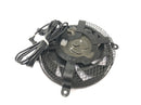 Kawasaki VN 1600 Classic VNT60A [2007] - Fan radiator fan-5