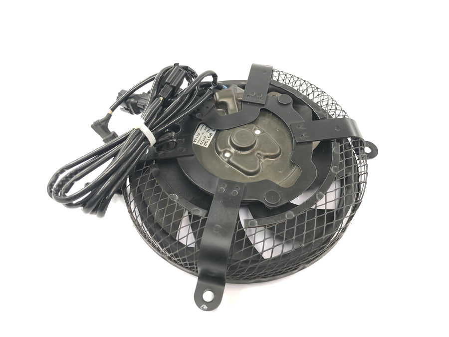 Kawasaki VN 1600 Classic VNT60A [2007] - Fan radiator fan
