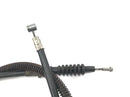 Yamaha XT 500 1U6 [1981] - Clutch cable Bowden cable clutch cable cable-2