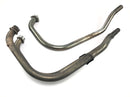 Triumph Adventurer 900 T309RT [1998] - Exhaust manifold manifold pipes exhaust system set-5