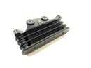 Yamaha XT 600 Z Ténéré 1VJ [1986] - Oil cooler motor oil cooler-4