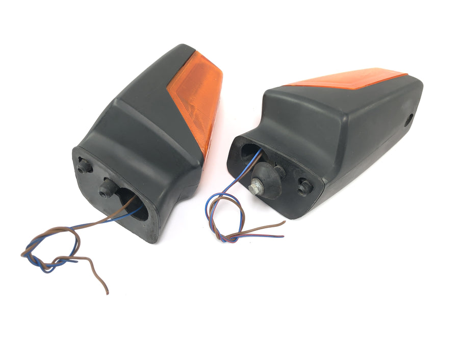 BMW K 1100 LT [1993] - Indicator indicator pair of rear indicators