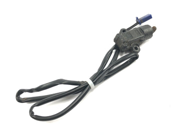 Aprilia RS 125 TW [2017] - Side stand switch