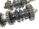 Suzuki RG 250 Gamma GJ21D [1987] - Transmission transmission shaft transmission set-4