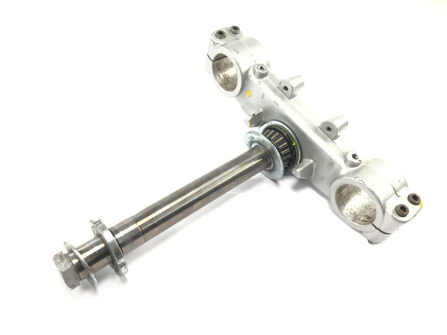 Sachs ZX 125 [1998] - lower fork clamp 40mm