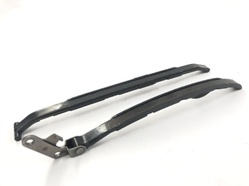Yamaha TT 600 R DJ01 [1998] - tensioning rail and slide rail control chain