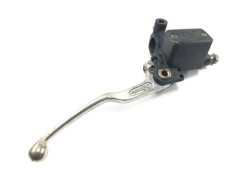 MOTO GUZZI CALIFORNIA 2 1000 VT [1982] - Handbrake pump front brake lever brake lever - 0