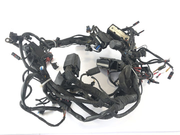 BMW R 1200 R [2007] - Wiring harness - 0