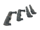 BMW R 1200 GS R12 K25 [2004] - Ignition coil spark plug connector stick coil set 4 pieces-4