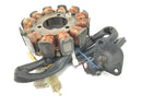 Suzuki RG 250 Gamma GJ21D [1987] - Stator alternator generator-5
