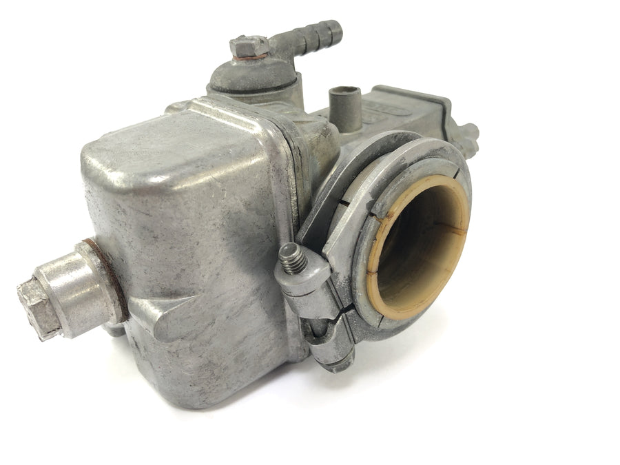 Moto Guzzi V7 Special [1971] - Carburettor Set Pair