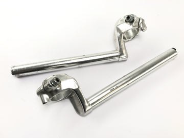 Honda NSR 125 JC22 [1998] - handlebar fumel handlebar on the left and right 35mm
