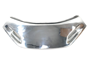 Honda GL 1500 Goldwing SC22 [1987] - Front fairing chrome - 0