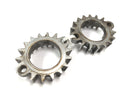 Moto Guzzi California 1100 EV KD [1998] - Manifold mounting pair of manifold nuts-4