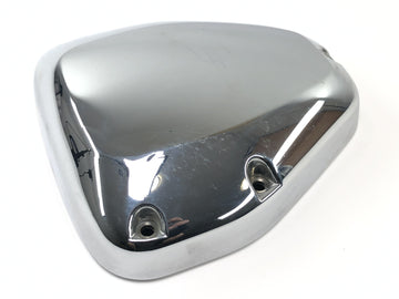 Honda VTX 1800 SC46 [2004] - Side cover chrome air filter cover - 0