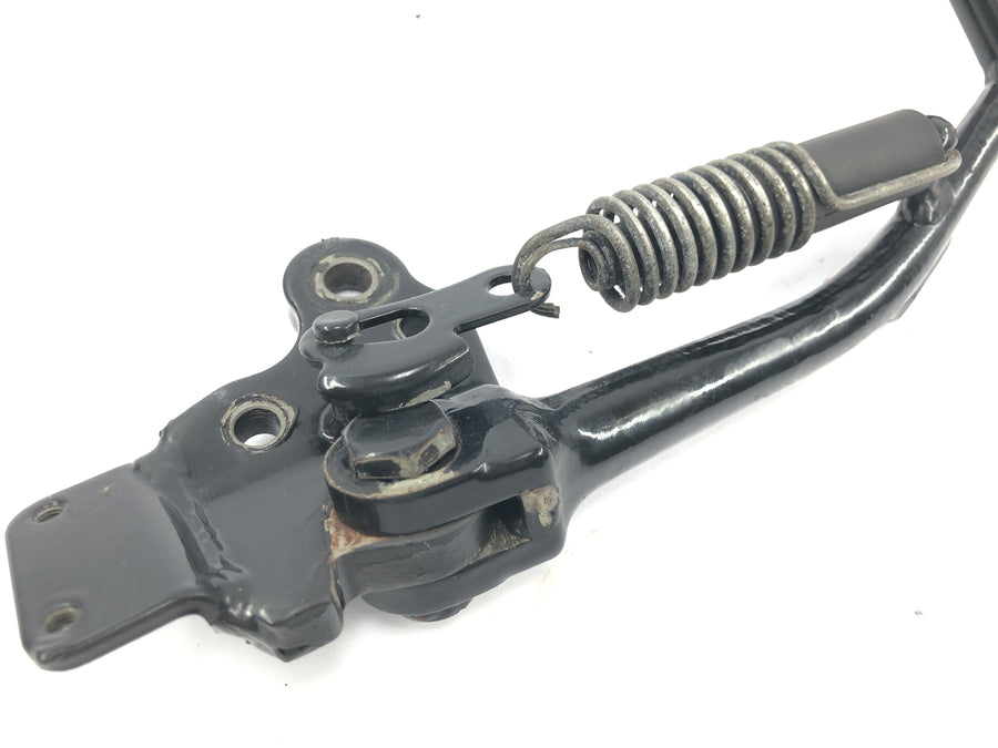 Yamaha YZF 750 R 4HN [1995] - Kickstand side stand with spring side support