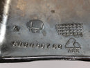 Cagiva Planet 125 [1998] - Tank cover, tank hood, tank fairing-3