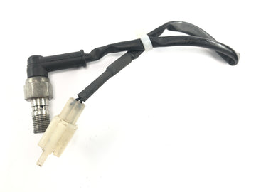 KTM 640 Adventure LC4 [2001] - Front brake light switch - 0