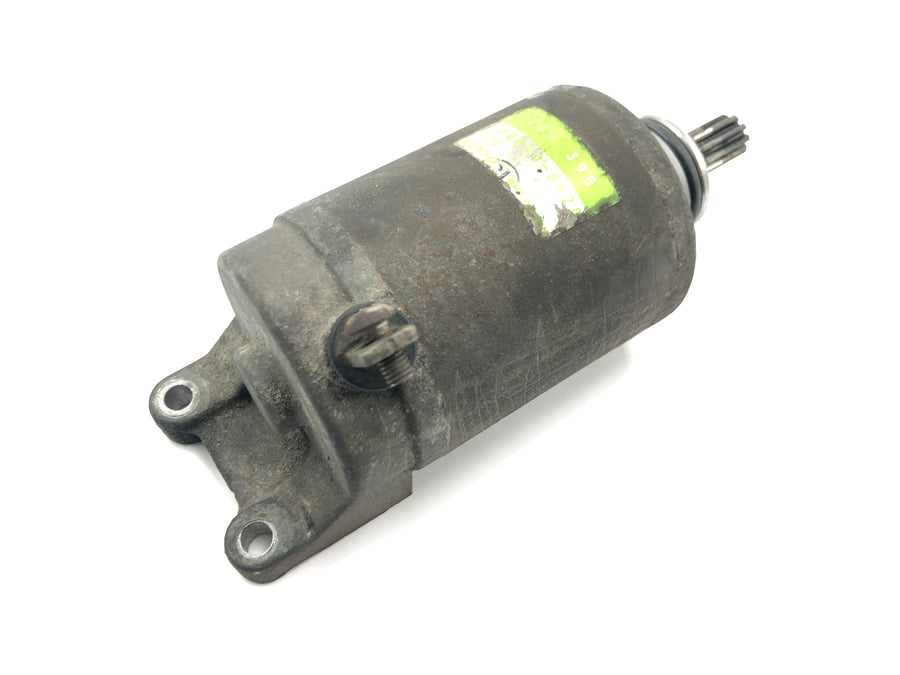 BMW C1 125 [2002] - Starter motor starter motor Denso 12V