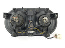 Triumph Daytona 900 T300 [1993] - Double headlight front light lamp module slightly damaged-5