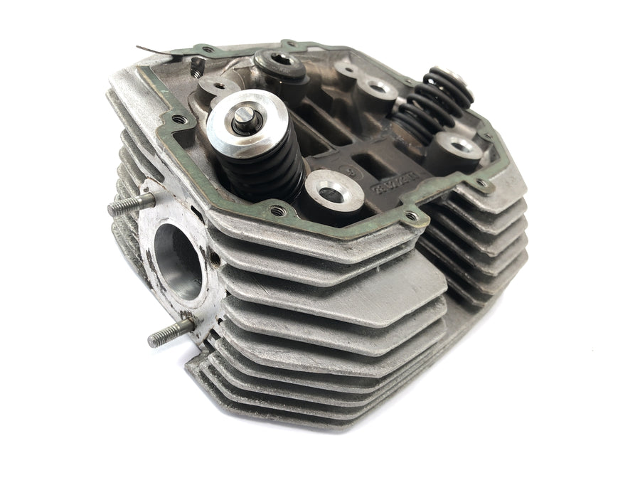 Moto Guzzi California III VY Integrale [1990] - cylinder head right