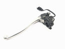 Triumph Speed ​​Triple T509 [1998] - Clutch fitting clutch lever-1