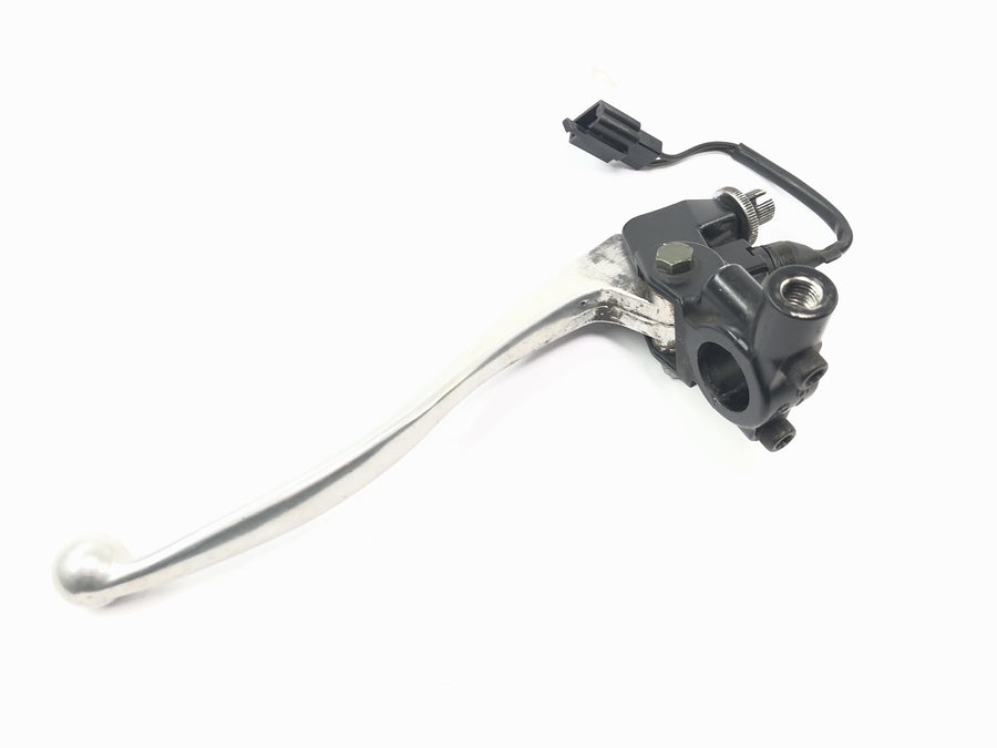 Triumph Speed ​​Triple T509 [1998] - Clutch fitting clutch lever