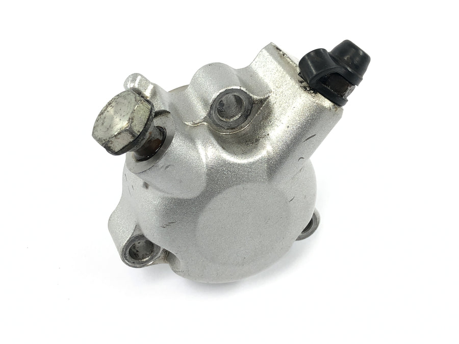 Triumph Adventurer 900 T309RT [1998] - Clutch slave cylinder hydraulic clutch cylinder