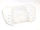 BMW R 1100 RT 259 [1999] - Windshield fairing windshield clear with scratch marks-4