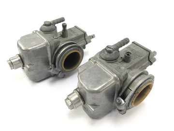 Moto Guzzi V7 Special [1971] - Carburettor Set Pair