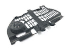 Honda XRV 750 Africa Twin RD04 [1990] - Radiator shroud-5