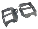 BMW F 650 GS R13 [2002] - cooler cover cooling grille-3