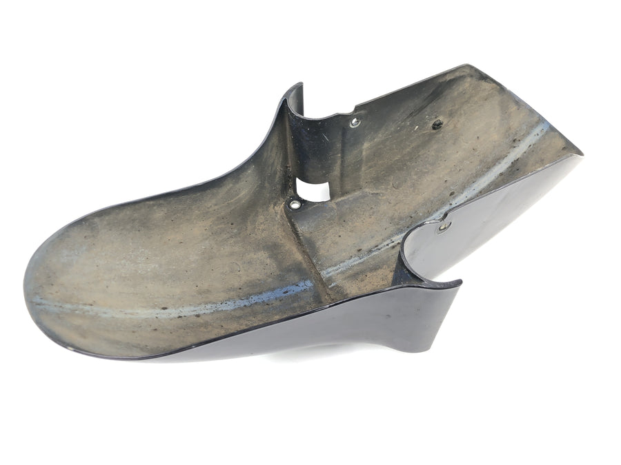 Kawasaki GPZ 1000 RX ZXT00A [1986] - Front fender mudguard front fender