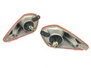Honda VFR 800 FI RC46 [1999] - Indicator indicator indicator front pair orange-7